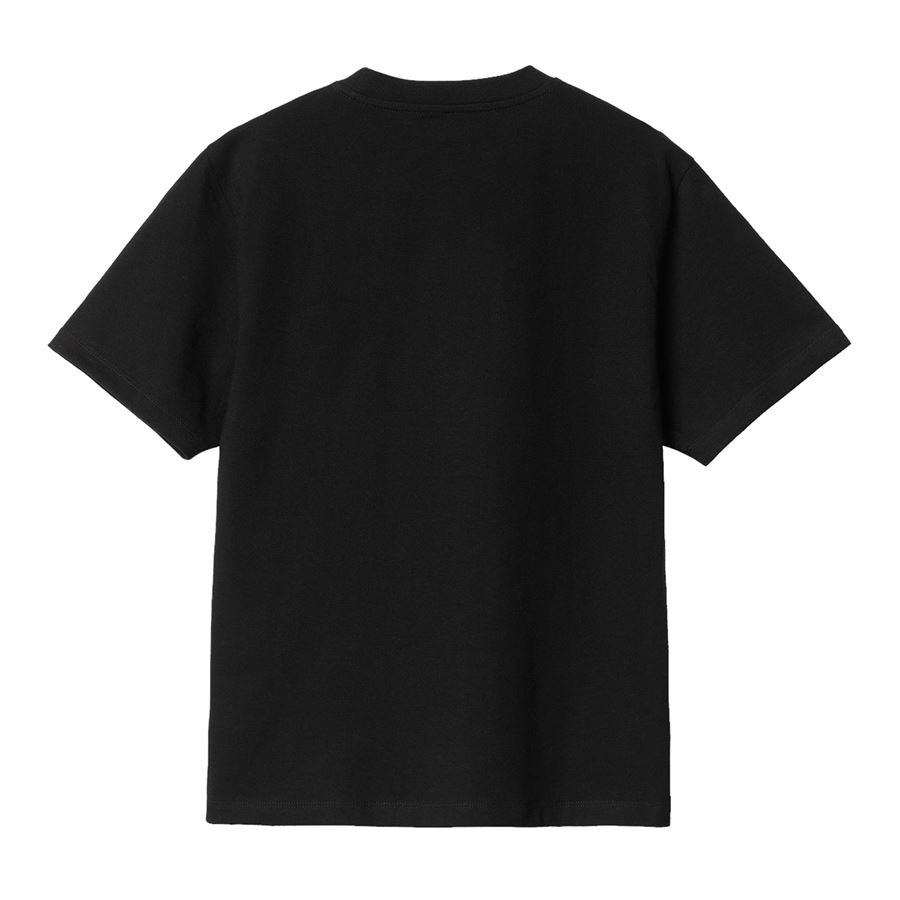 W S/S POCKET T-SHIRT Carhartt WIP | I03221589XX